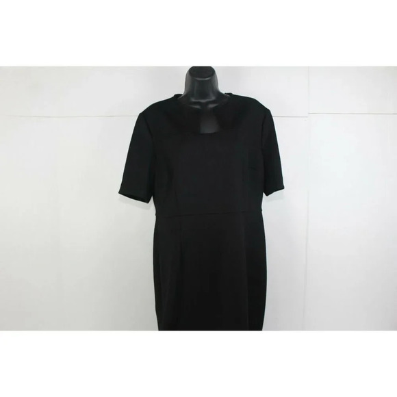 NWT ladies Black TRINA TURK size 14 - Picture 1 of 9